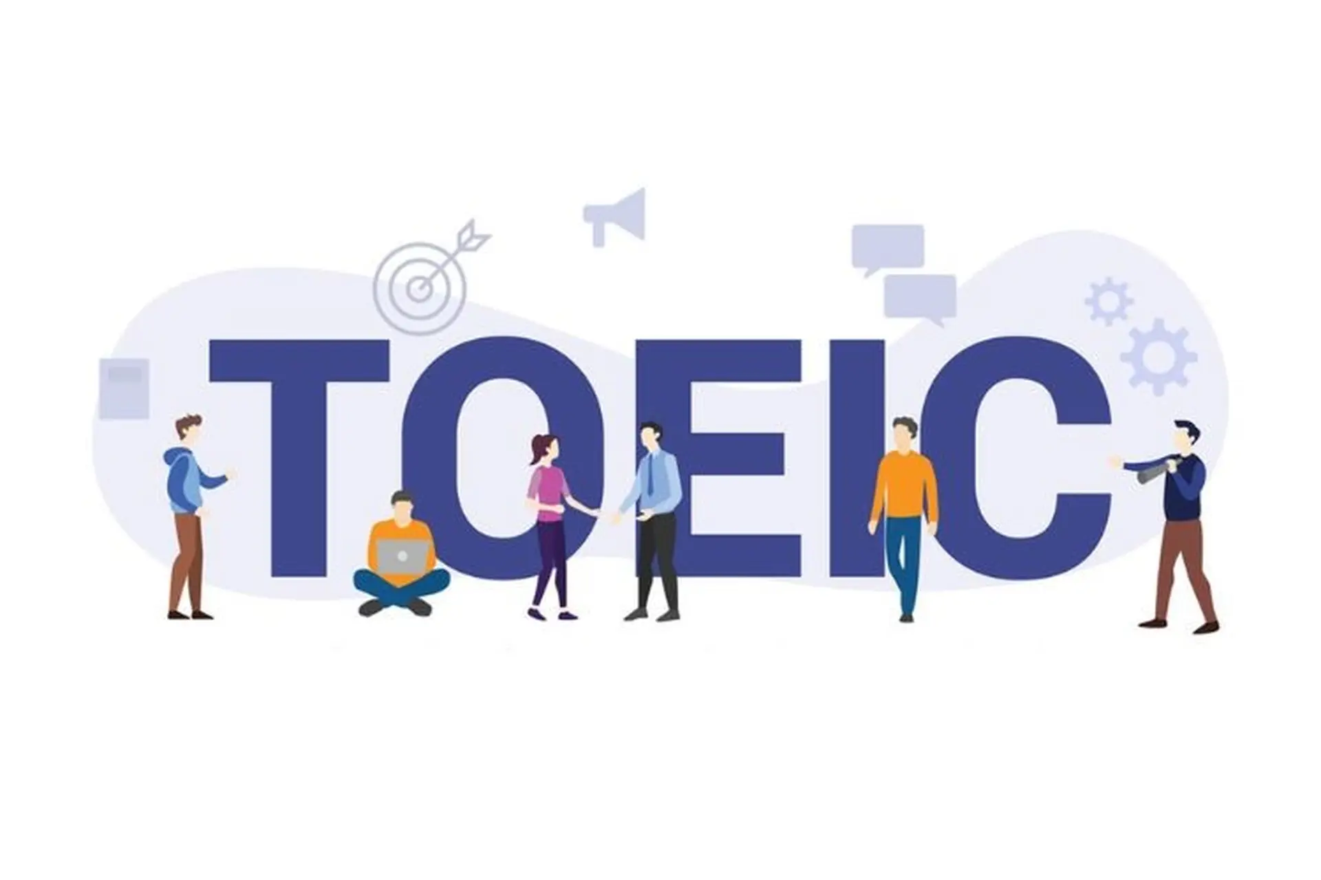 Chứng chỉ tiếng anh Toeic