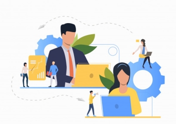 Cơ hội việc làm ngành Thương mại điện tử